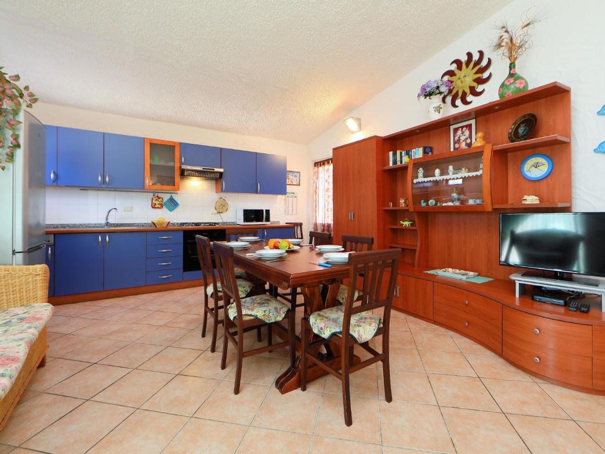 Holiday Home Mirto Marino - Rei410 By Interhome Costa Rei Exteriör bild